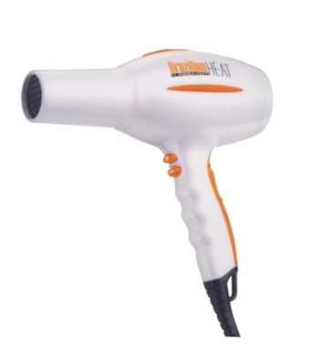 Brazilian Heat® Ceramic Ionic 1600-Watt Hair Dryer