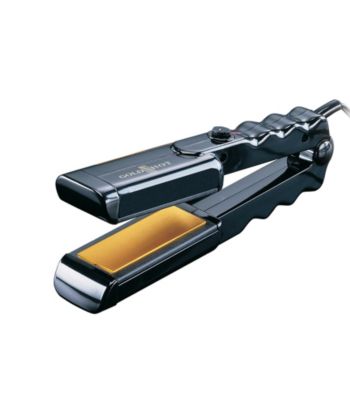 Gold 'N Hot Professional Mini Multi-Temp Flat Iron