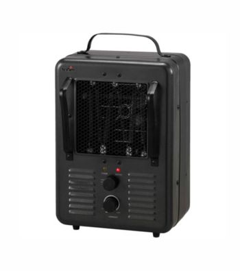 Duraflame® Fan Forced Utility Heater