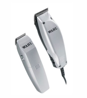 Wahl® Trimmer & Clipper Combo Kit