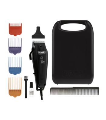 Wahl® 10-pc. Pet Grooming Clipper Kit