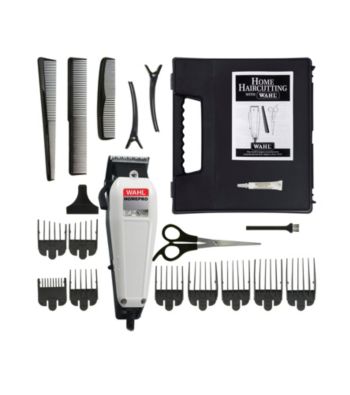 Wahl® 19-pc. Hair Cutting Kit with Case