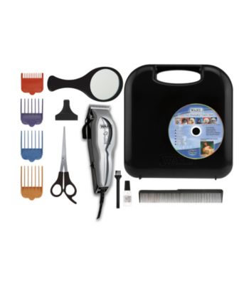 Wahl® 13-pc. Pet Pro Deluxe Clipper Kit