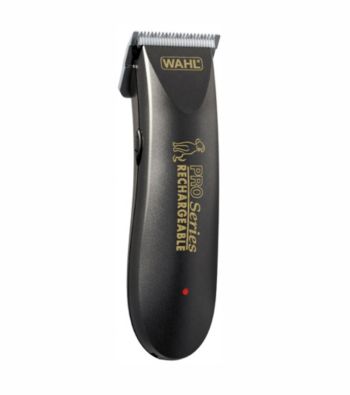 Wahl® 14-pc. Deluxe Pro-Series Rechargeable Pet Clipper Kit