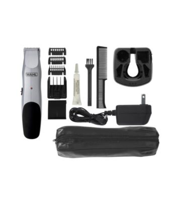 Wahl Groomsman Cordless Beard Trimmer