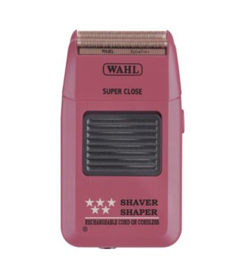 Wahl® Professional 5-Star Series Cordless Shaver