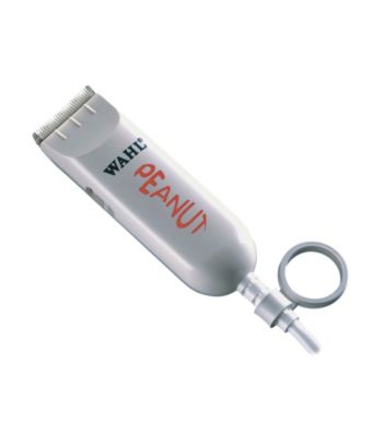 Wahl® Professional 12-pc. Peanut Clipper/Trimmer Kit with Case