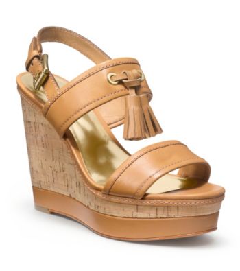 COACH GUILEIETTA WEDGE