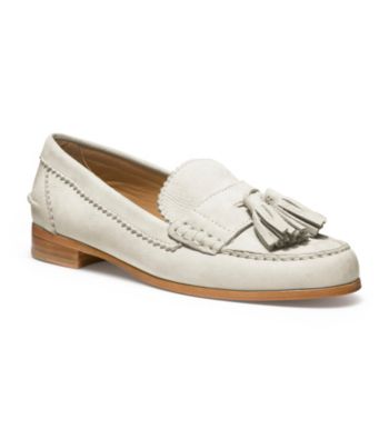 COACH HAYDEE LOAFER