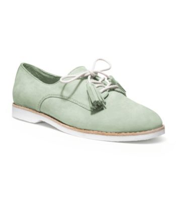 COACH ZINNIA LOAFER