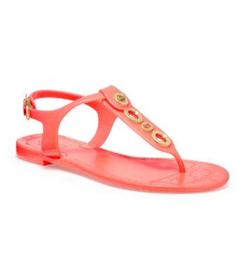 COACH PHILA SANDAL