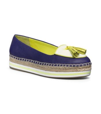 COACH ROMY FLAT