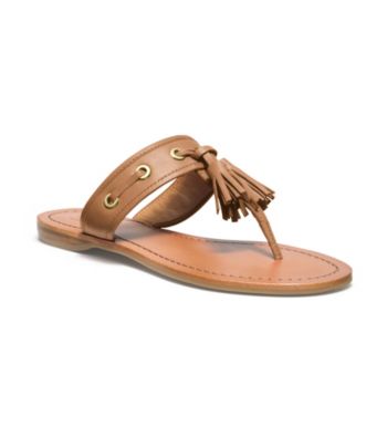 COACH SHEENA SANDAL