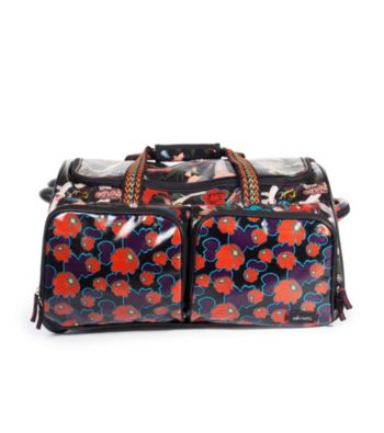 sakroots™ by The Sak® Artist Circle Rolling Duffle