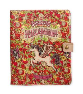 sakroots™ by The Sak® Artist Circle iPad Folio