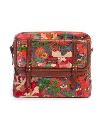 sakroots™ by The Sak® Artist Circle Convertible Folio