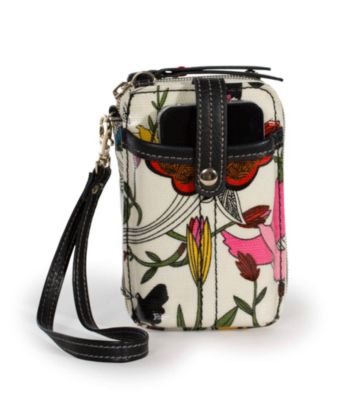 sakroots™ by The Sak® Artist Circle Smartphone Wristlet