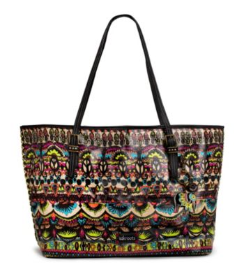 sakroots™ by The Sak® Artist Circle Carryall Tote