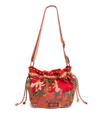 sakroots™ byThe Sak® Artist Circle Mini Drawstring