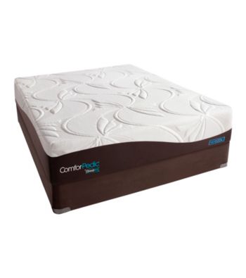 ComforPedic Renewed Energy Plush Firm Mattress