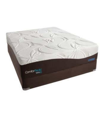 ComforPedic Balanced Days Plush Mattress