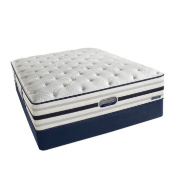 Beautyrest Recharge Connoisseur Valley Stream Luxury Firm Mattress