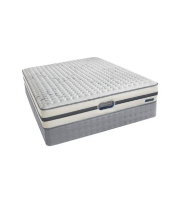 Beautyrest Recharge Verdon Luxury Firm Mattress