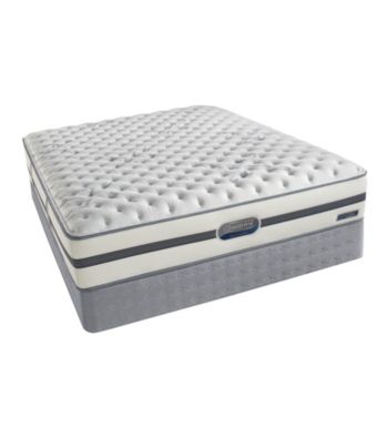 Beautyrest Recharge Pembroke Place Extra Firm Mattress