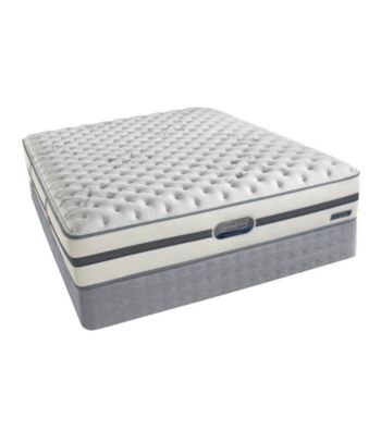 Beautyrest Recharge Pembroke Place Plush Mattress