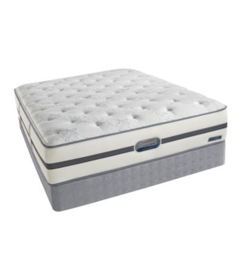 Beautyrest Recharge Rachview Luxury Firm Mattress