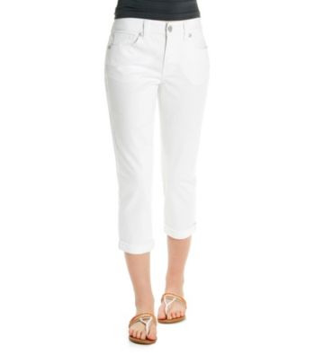 Nine West Vintage America Collection® Boho Cuff Capris