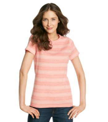 Ruff Hewn Printed Crewneck Tee