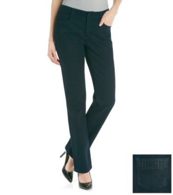 Jones New York Signature® Indigo Lexington Date Night Jean