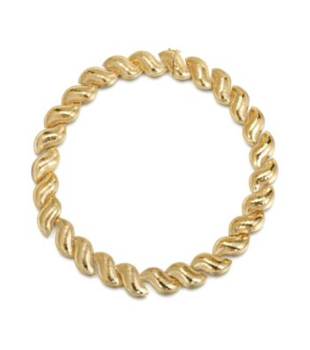 Fine Silver Pltd Gold Flash 17