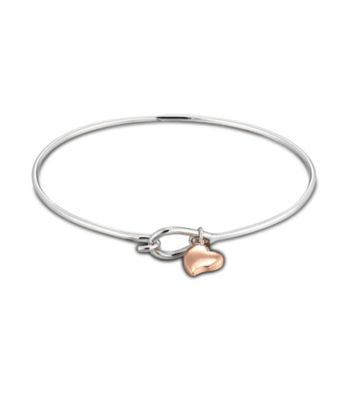 Brass Fine Silver Pltd Rhodium Pltd Rosegold 7.25