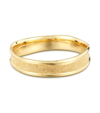 Brass Fine Silver Pltd Gold Flash 8