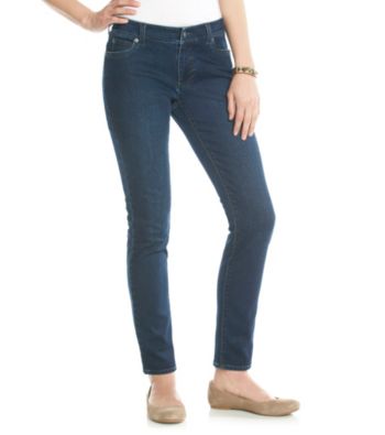 Vince Camuto® Straight Leg Jean