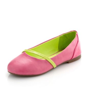 Kenneth Cole REACTION® Girls' Run N Dip