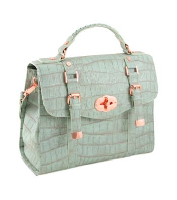 Koret™ 33rd & Madison La Vie en Rose Satchel