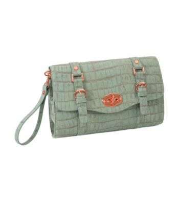 Koret™ 33rd & Madison La Vie en Rose Clutch