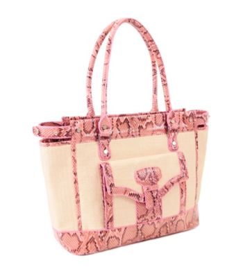 Koret™ 33rd & Madison Linen Breeze Tote