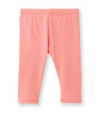 OshKosh B'Gosh® Baby Girls' Coral Leggings