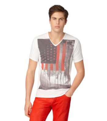Calvin Klein Jeans® Men's White 