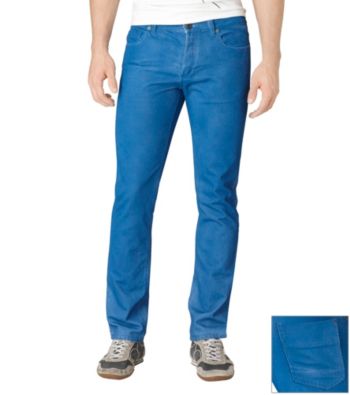 Calvin Klein Jeans® Men's Phoenix Blue Skinny Denim