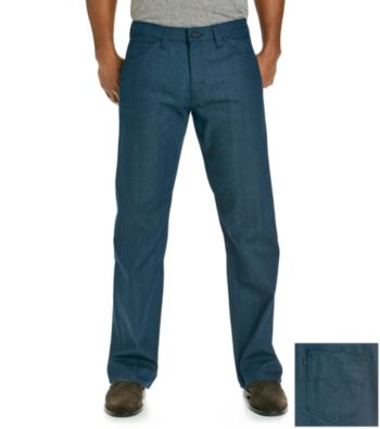 Levi's® Men's Anthracite 569™ Loose Straight Jean