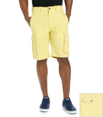 Levi's® Men's Lemon Ripstop Cargo Short