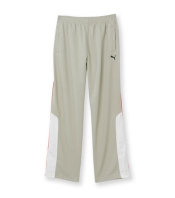 PUMA® Boys' 8-20 Limestone Sport Pants