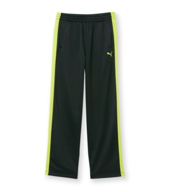 PUMA® Boys' 8-20 Terry Pants