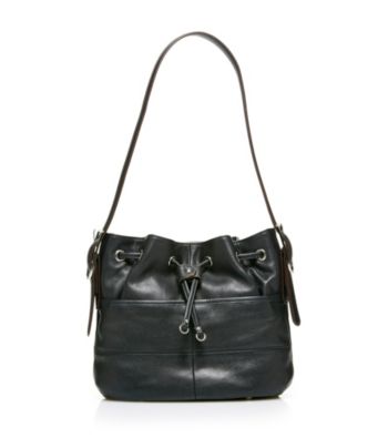 Tignanello® Luck of the Draw Drawstring Hobo