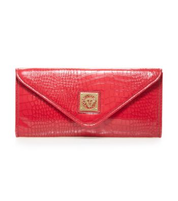 AK Anne Klein® Color Rush Clutch